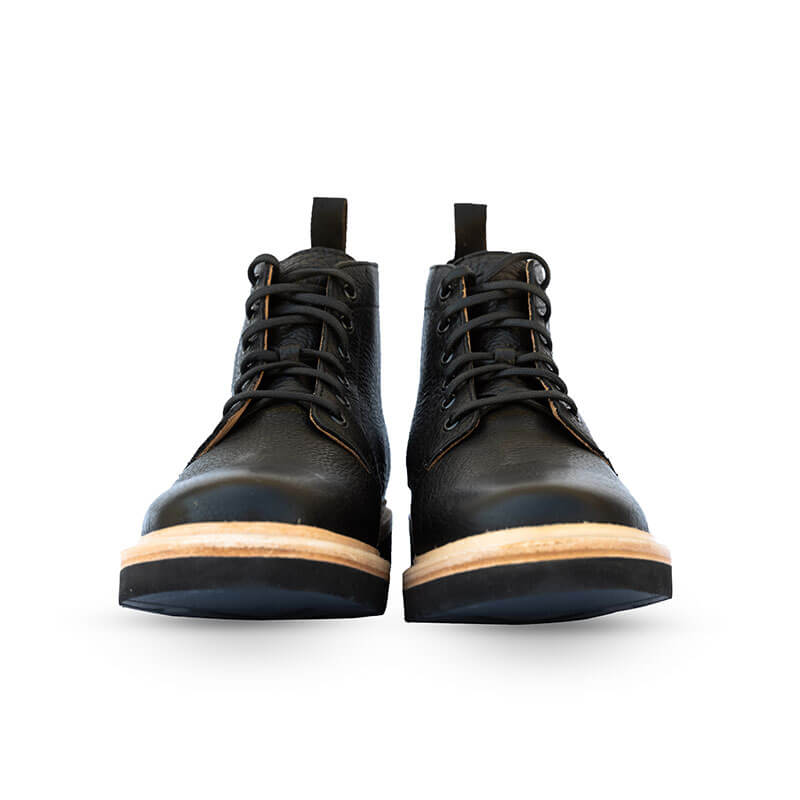 The Kern Boot | Wilcox – Wilcox Boots