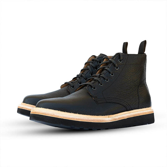 The Kern Boot | Wilcox – Wilcox Boots