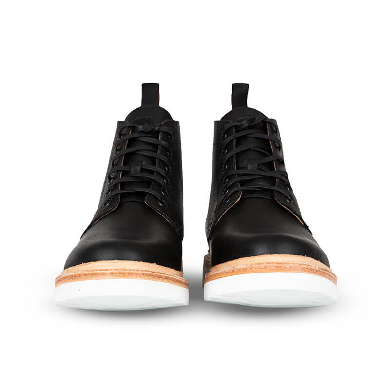 The Kern Boot | Wilcox – Wilcox Boots