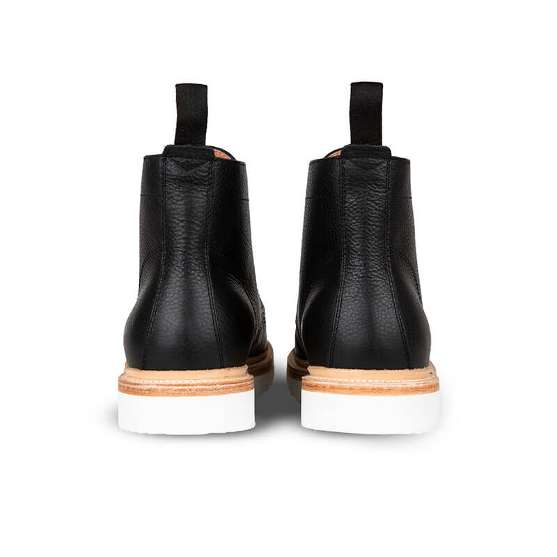 The Kern Boot | Wilcox – Wilcox Boots