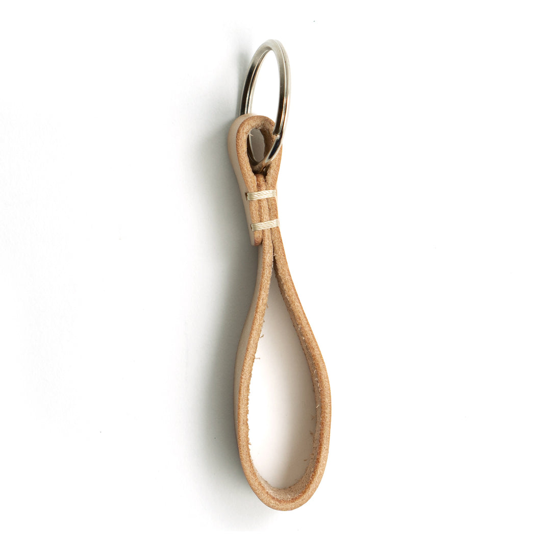 LEH（レー）のKey Ring Asote-5（キーリング）の通販サイト-大阪