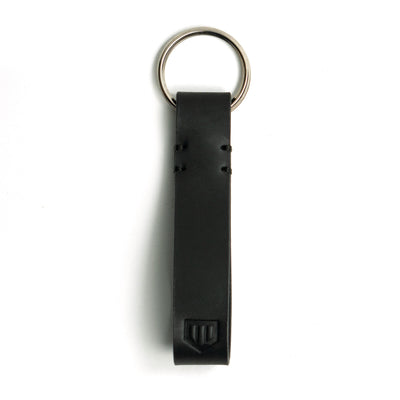 Nº 08 Loop Keychain