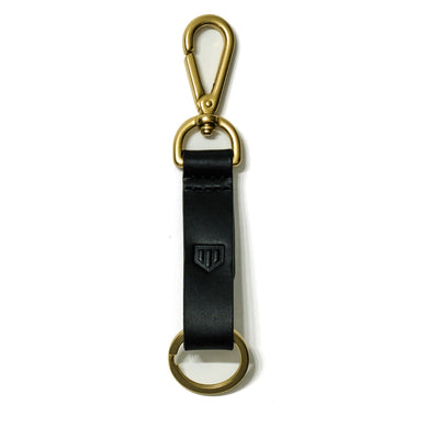Nº 13 Swivel Keychain