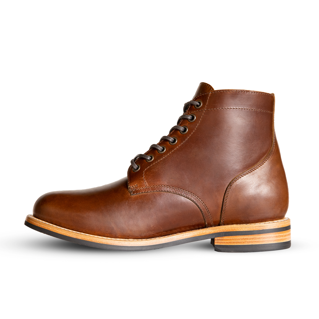 The Century Boot by Wilcox Wilcox Boots