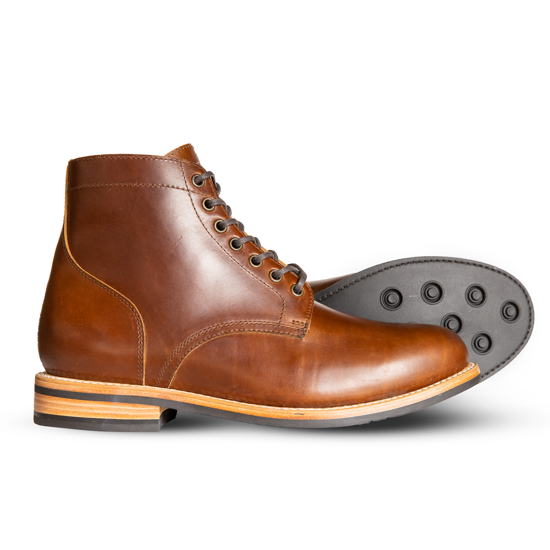 The Century Boot by Wilcox – Wilcox Boots The Century Boot by Wilcox – Wilcox Boots
