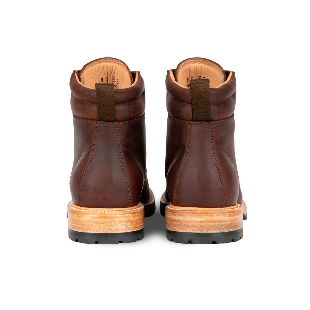 The Shiloh Boot | Wilcox – Wilcox Boots display picture 1