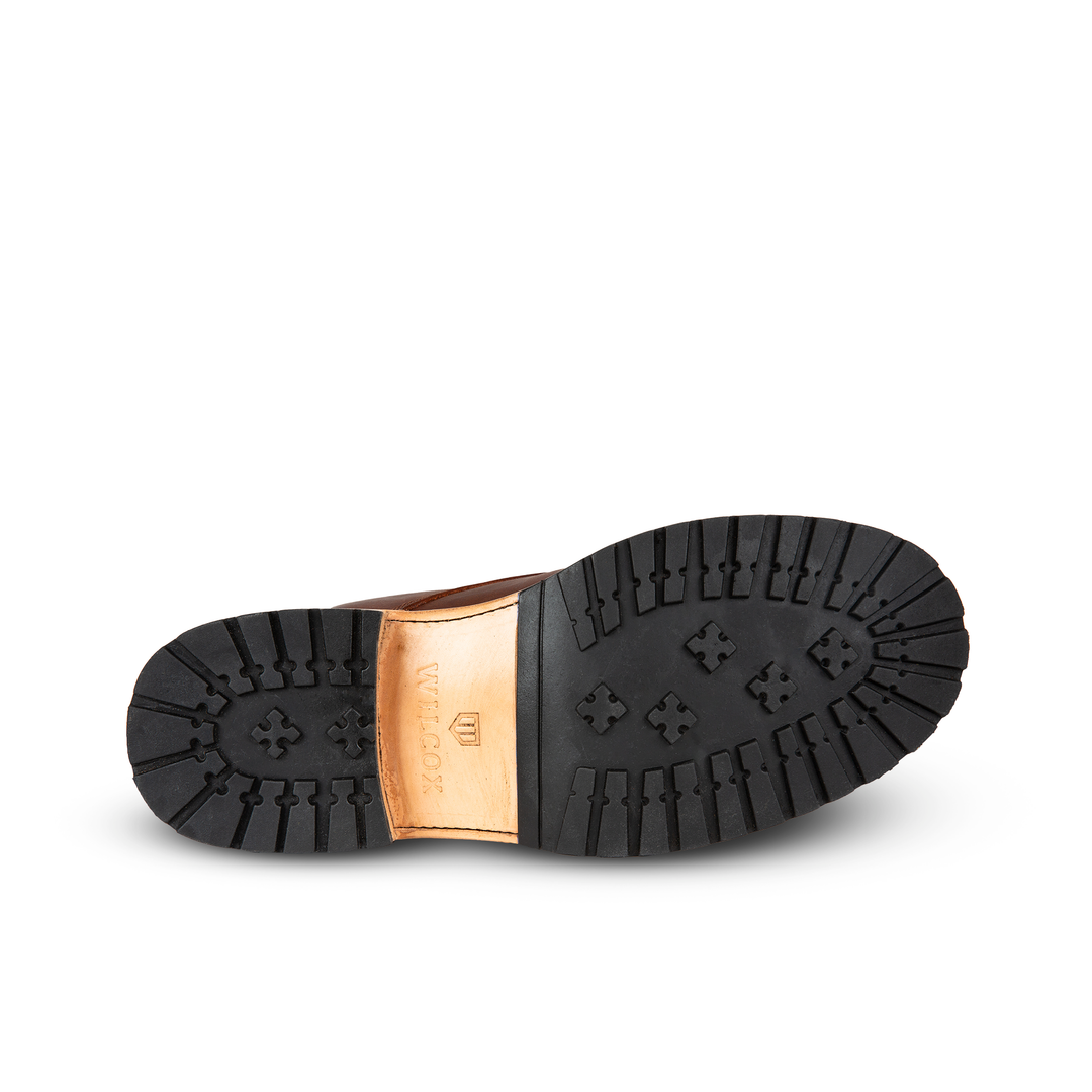 The Shiloh Boot | Wilcox – Wilcox Boots display picture 1
